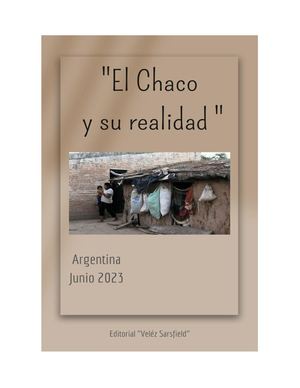 Calaméo - Revista Chaco