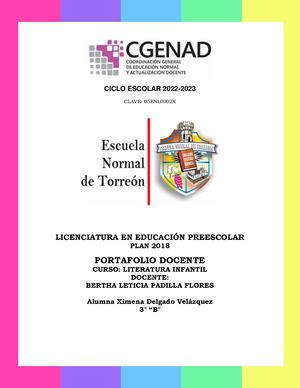 Portafolio Terminado Ximena Delgado