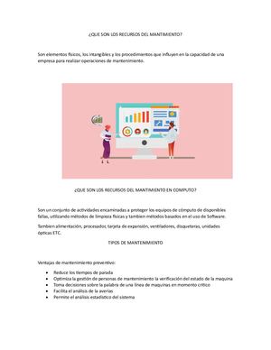 HERRAMIENTAS DE TECNICO DE COMPUTADORAS