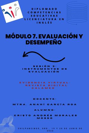 Técnicas de observación, de desempeño de los alumnos, de análisis del desempeño y de interrogatorio.