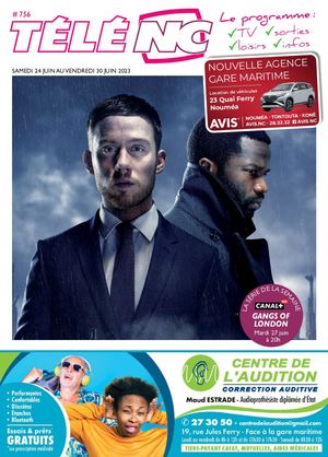 Telenc n°756 - Du 24 au 30 Juin 2023