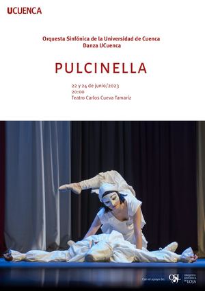 Pulcinella