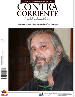 Contracorriente Nº 14
