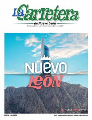 La Carretera Junio 2023