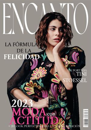 REVISTA DE MODA