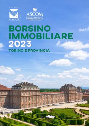 Fimaa Borsino Immobiliare 2023 Web