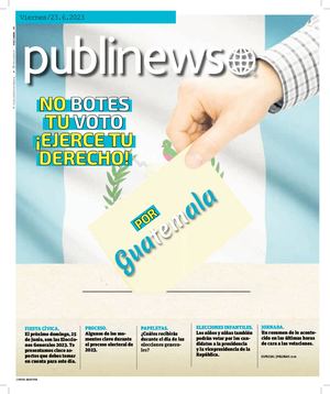 GUATEMALA CITY 23062023