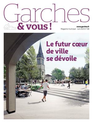 Garches&vous #138 Juin 23site