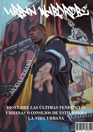 Revista De Moda Urbana Cl3 Jean Aguirre Chavez D3jc