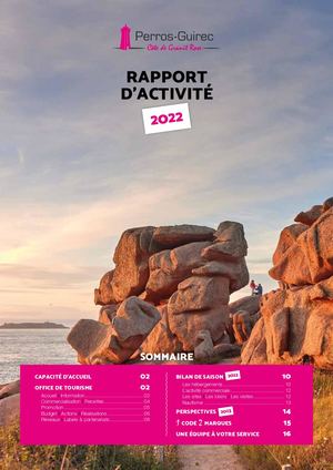 Otpg Rapport Activite 2022 Bd