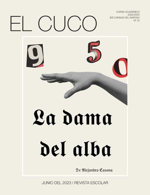 Revista El Cuco 2023