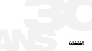 Book Quasar 30 Ans 142 Pages