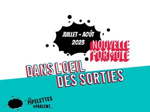 Romans à paraître Juillet-Aout 2023