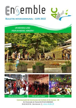 Bulletin 4c Juin 2022 Vd M1