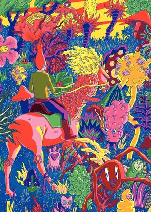 Plaquette Saison 23/24