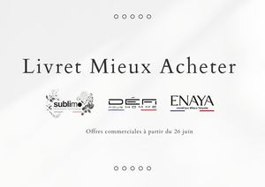 Offres Promotions éTé 2023