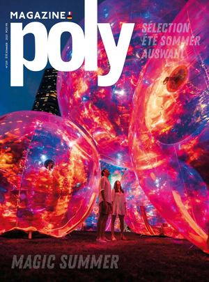 Poly 259 - JUILLET/AOUT 2023