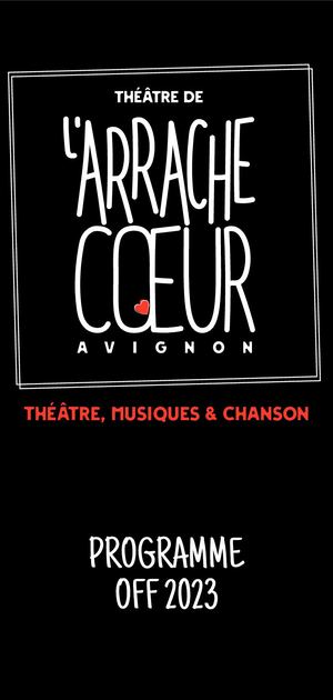 L'Arrache-Coeur - Programme OFF 2023