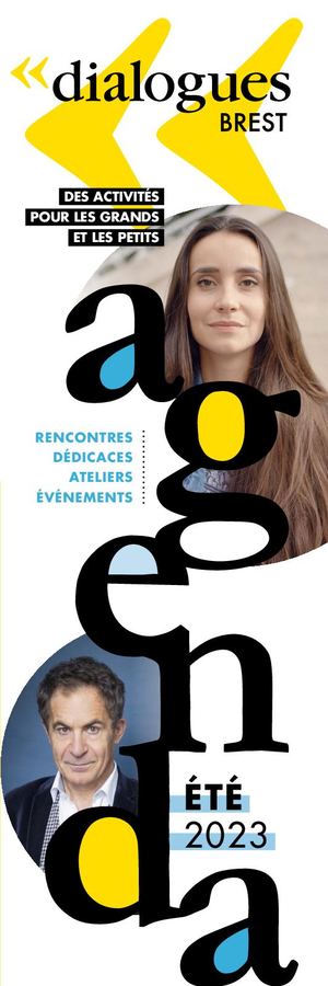 L'agenda de l'été 2023