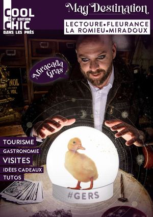 Magazine de Destination 2023