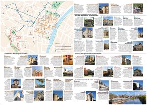 [DE] Périgueux en Balade