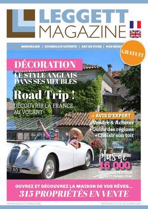 Leggett Mag FR - #07