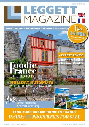 Leggett Mag EN - #14