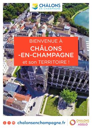 Livret Nouveaux Arrivants