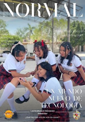 Revista Proyecto Integrador Lepree