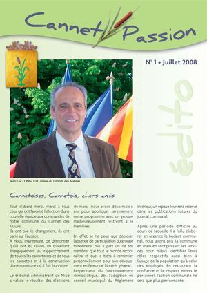 n°01_Cannet Passion