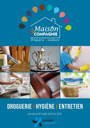 Catalogue 2023 Delta Product