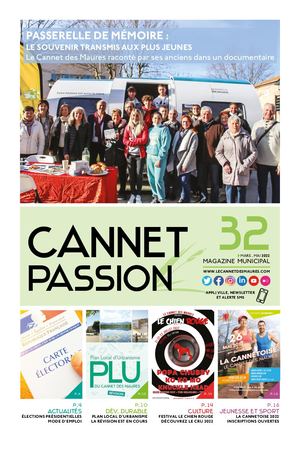 n°32_Cannet Passion