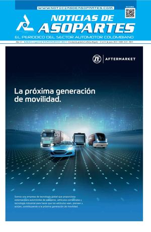 Asopartes Edicion Especial Expopartes 2023 Version Final