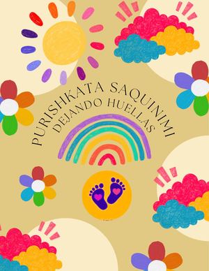 Documento Biografía De Leonardo Da Vinci Ilustrado Vintage Café