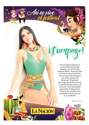 Separata mas festival