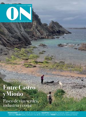 ON Revista de Ocio y Estilo 20230624