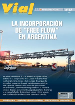 REVISTA VIAL EDICION ESPECIAL 33