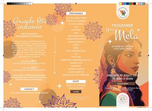 Acmi Programme Mela 2023
