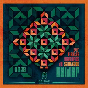 541ª Fiestas Mayores de Santiago 2023