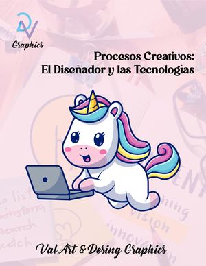 Revista Proceso Creativo