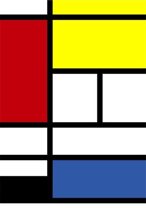 De Stijl