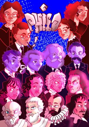 2023 Manuel De Philosophie T7