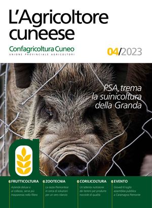 L'Agricoltore Cuneese 04 2023