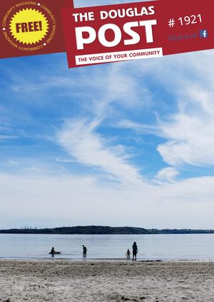 The Douglas Post #1921