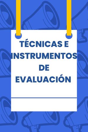 Técnicas De Observación