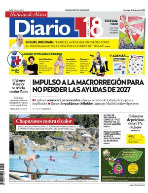 Diario Noticias de Álava 20230625