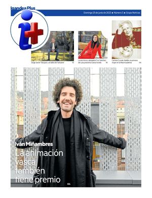 Igandea Plus 20230625