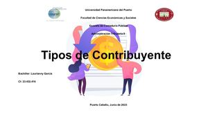 Administracion tributaria