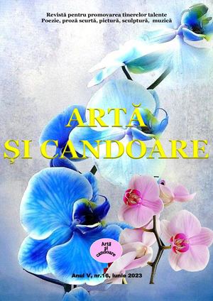 Artă Si Candoare Nr 16