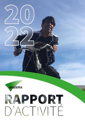 Rapport d'activité 2022